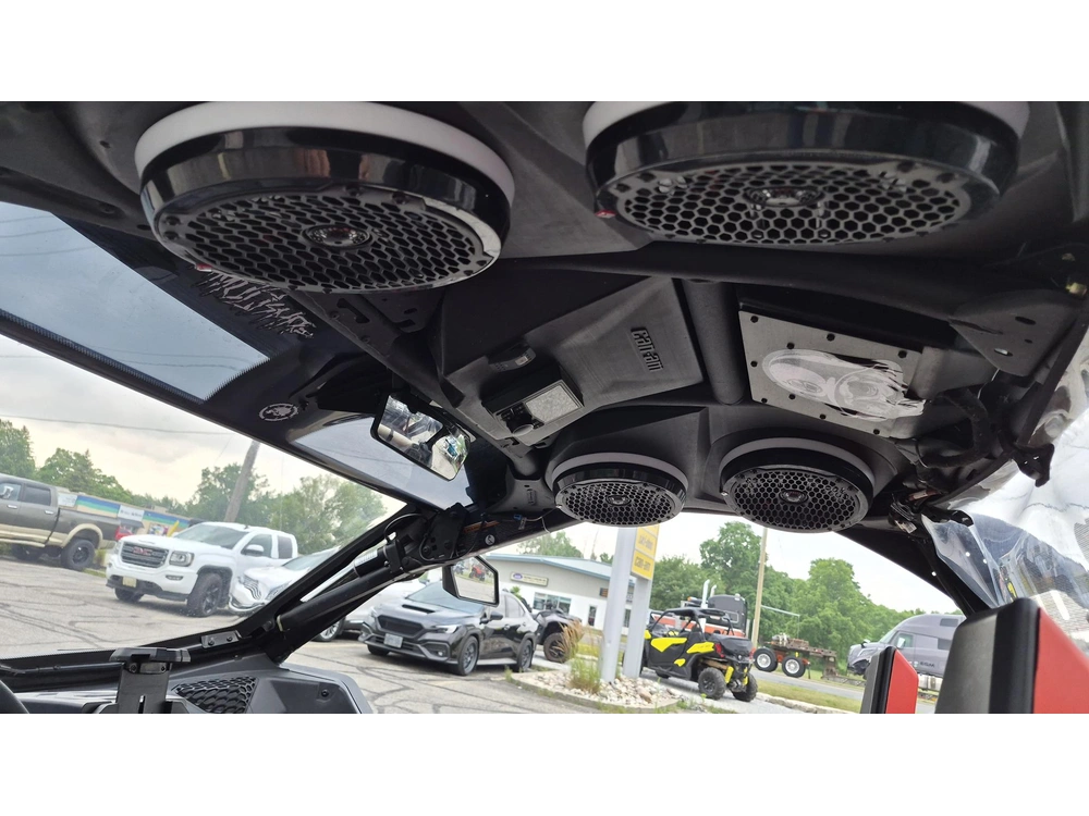 2021 Can-am Maverick X3 Xrs alt