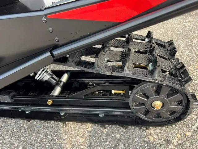 Polaris INDY 200 2027