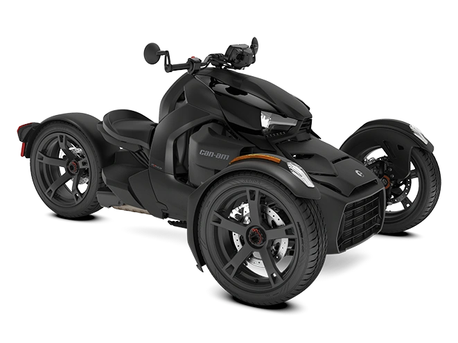2022 Can-am Ryker Sport Rotax 900 Ace alt