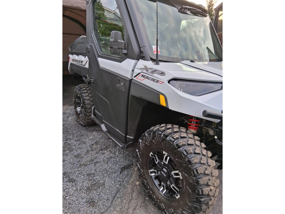 Polaris Ranger Xp 1000 Northstar Ultimate 2021 alt