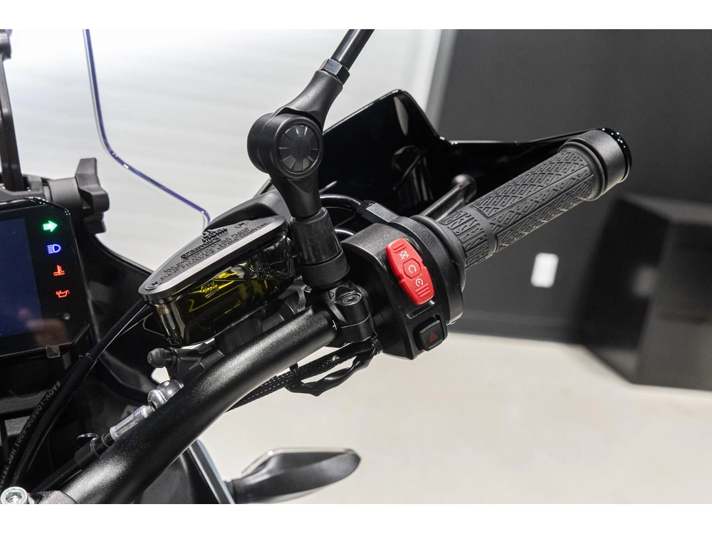 2026 Cfmoto Ibex 450 alt
