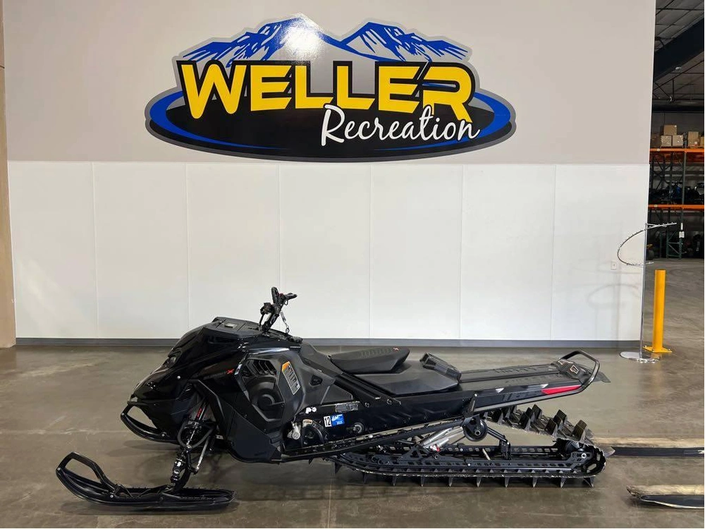 2023 Ski-doo Summit X W/ Expert Package 165 850 alt