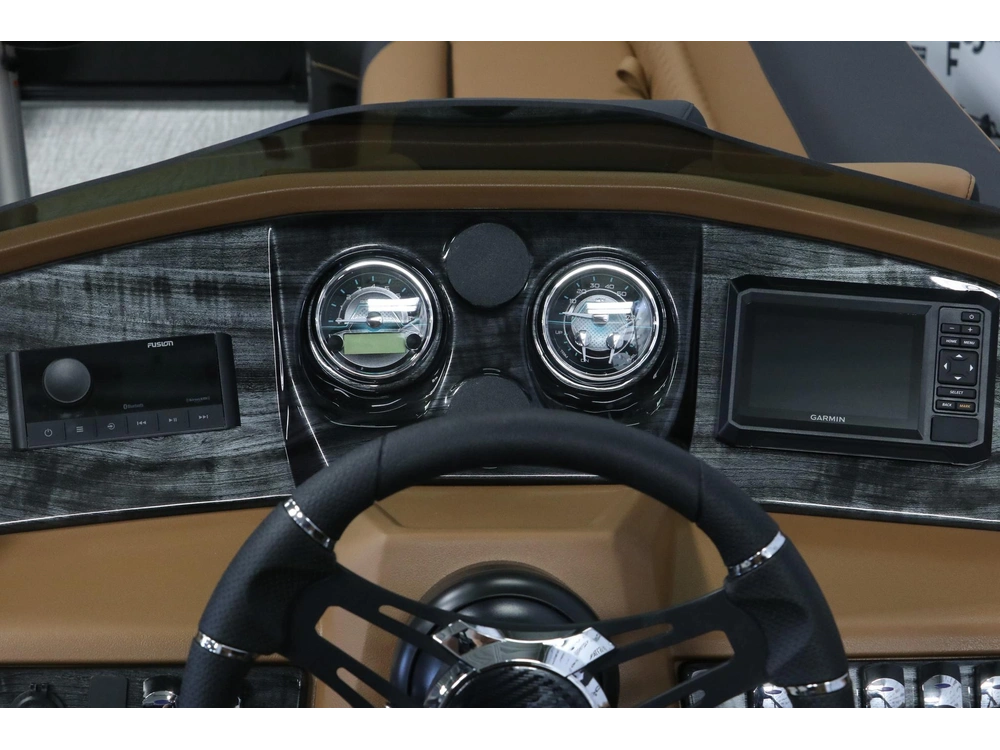 Avalon Lsz 2585 Vrb 3 Quilles + Yamaha Vmax 150 Hp 2027 alt
