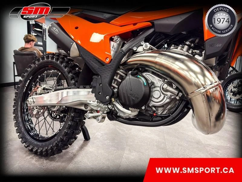 Ktm 300 Sx 2025 alt