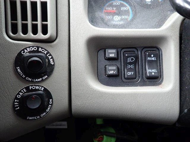 International 4300 2016