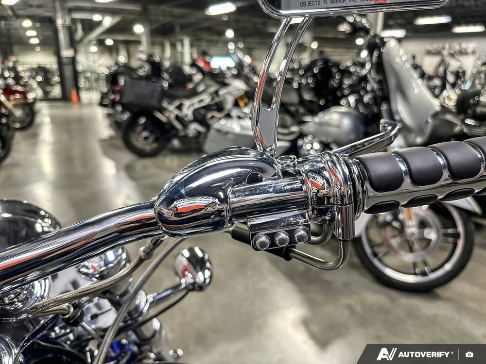 2004 Harley-davidson Flhxse2 alt