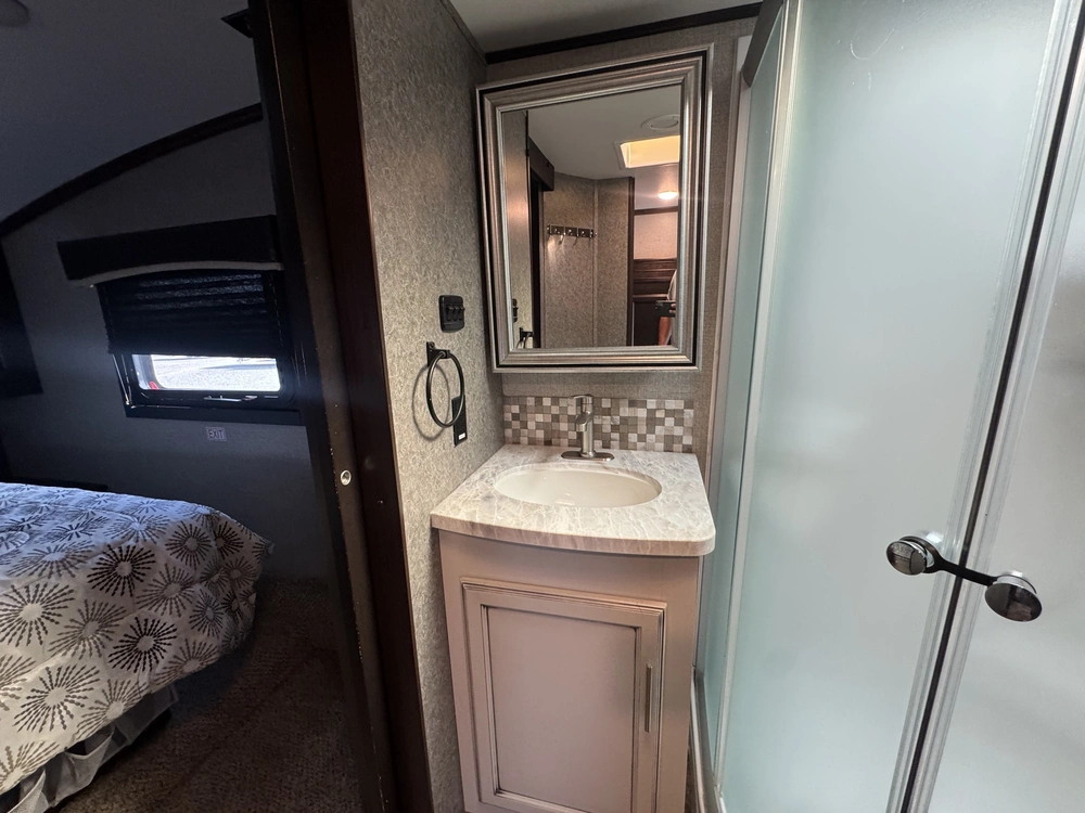 Jayco Eagle 245cks 2019 alt