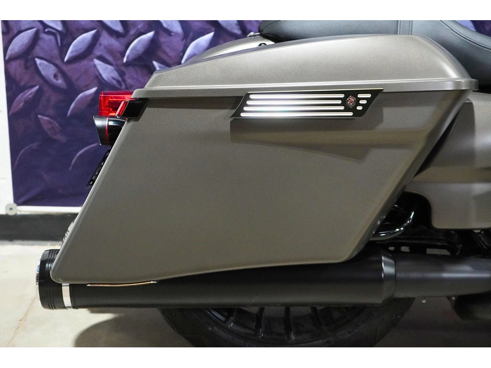 2018 Harley-davidson Flhrxs Road King Special alt