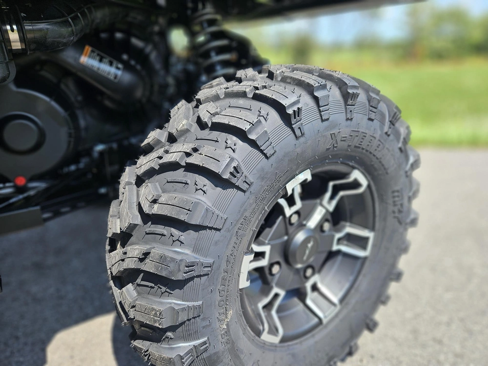 Polaris Ranger Crew Xp 1000 Northstar Texas Edition 2026 alt