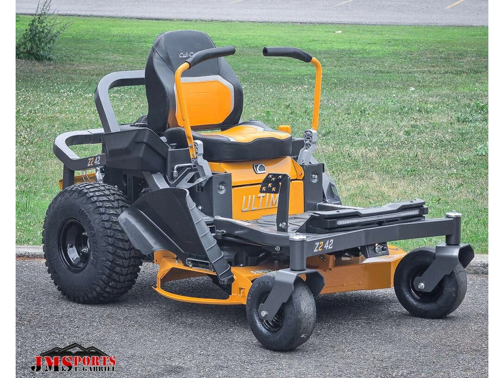 Cub Cadet Z2 42 2026 alt