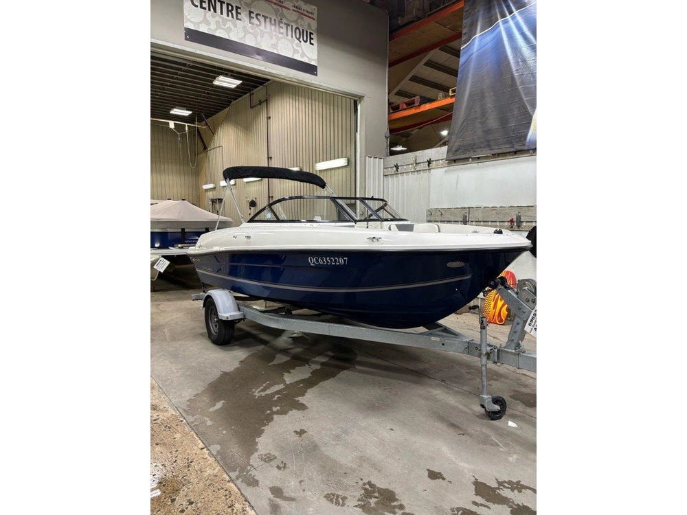 Bayliner Bayliner Vr4 2018 2018 alt