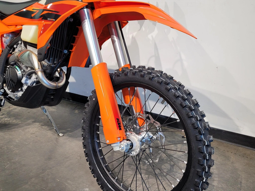 2025 Ktm 250 Xc-f *à Partir De 3.99% alt