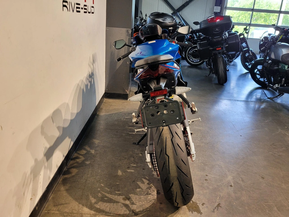 2026 Aprilia Rs 660 *3.99%/60 Mois💳 alt