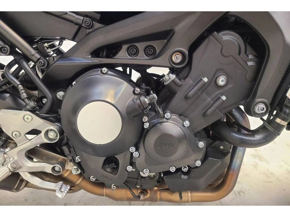 2019 Yamaha Xsr 900 Abs alt