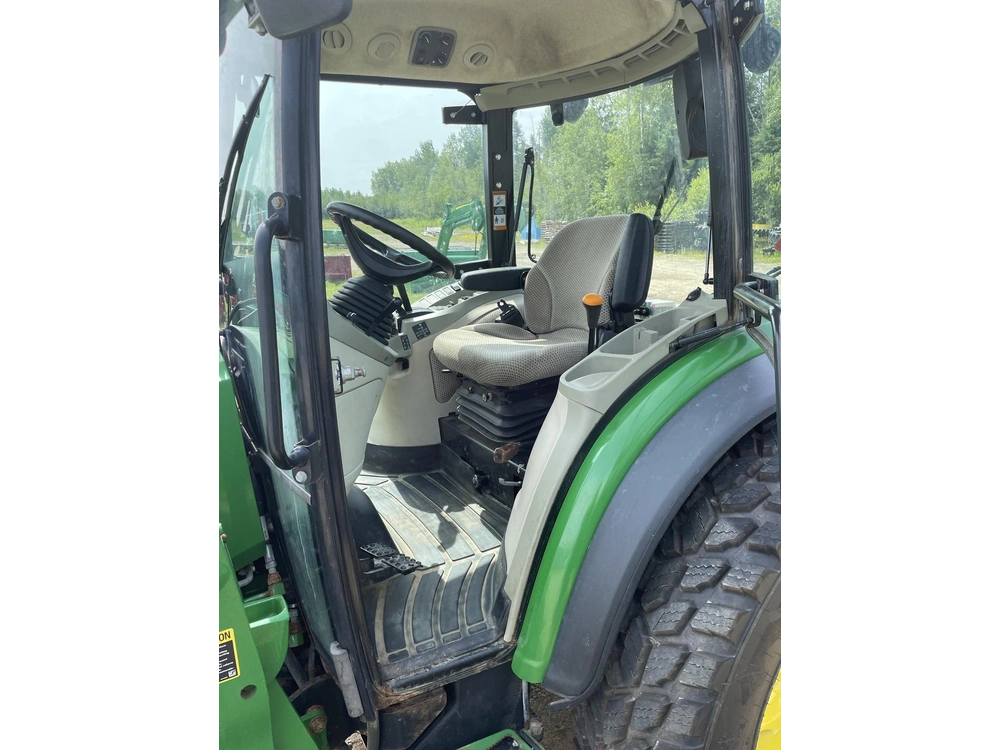 John Deere 4066r 2021 alt