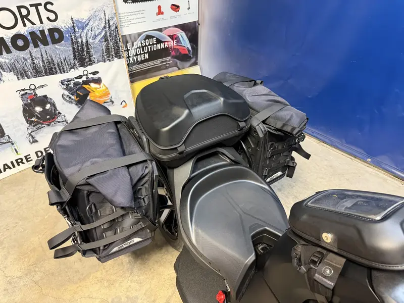 Can-Am RYKER SPORT 900 ACE 2024