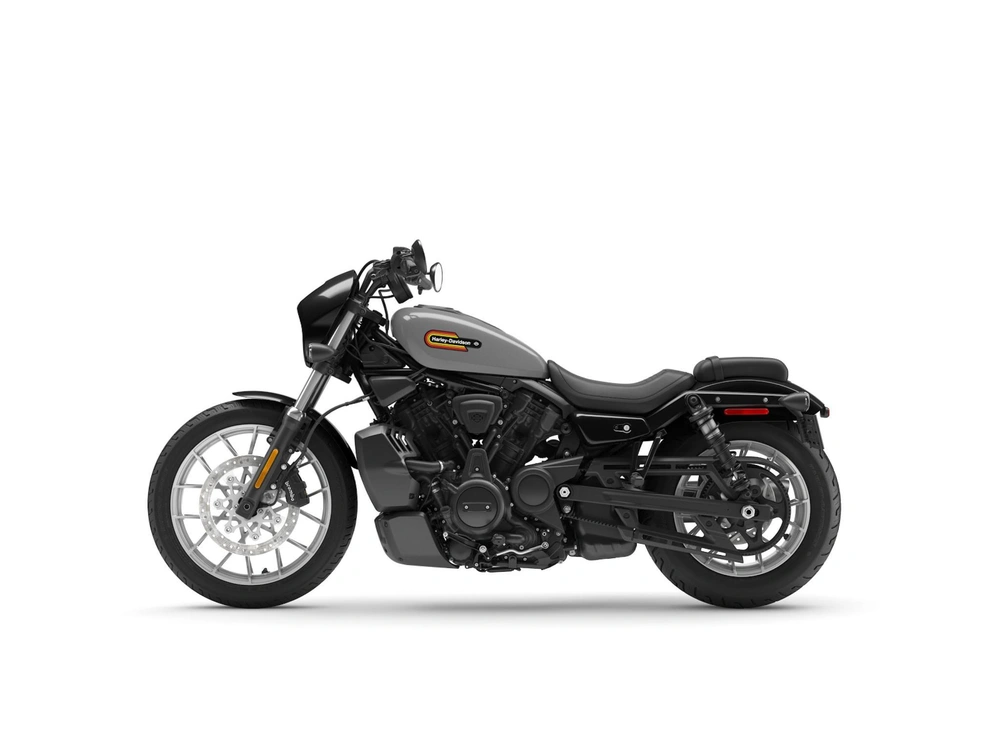 2026 Harley-davidson Rh975s Nightster Special alt