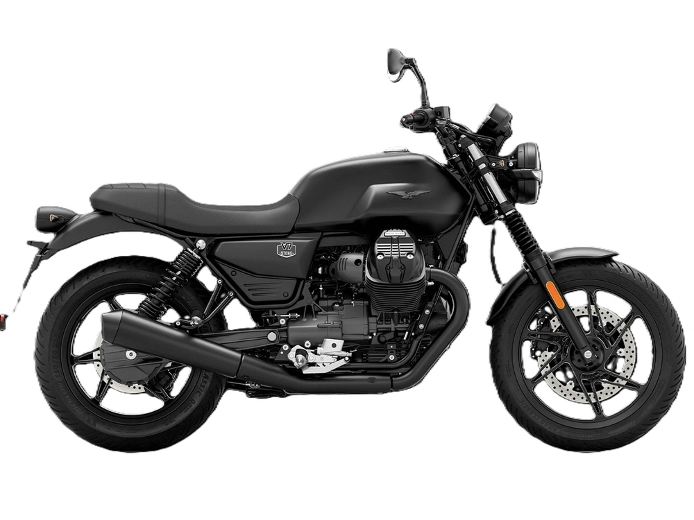 Moto Guzzi V7-850 Stone 2027 alt