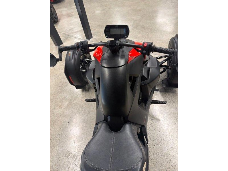 2022 Can-am Ryker 900 alt