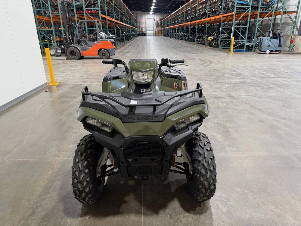 2026 Polaris Sportsman 570 alt