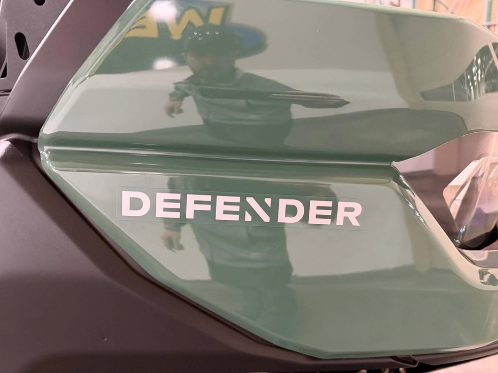 2026 Can-am Defender Max Dps Hd10 alt