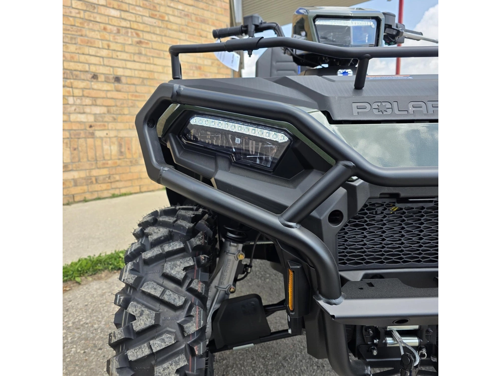 2026 Polaris Sportsman Touring 570 Premium alt