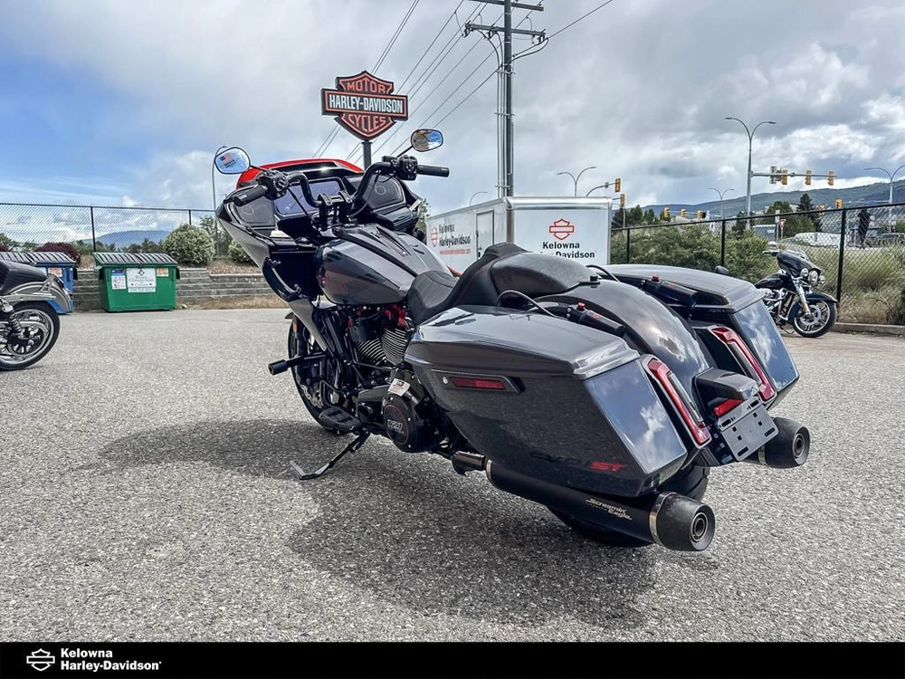 2026 Harley-davidson Fltrxstse - Cvo™ Road Glide® St alt