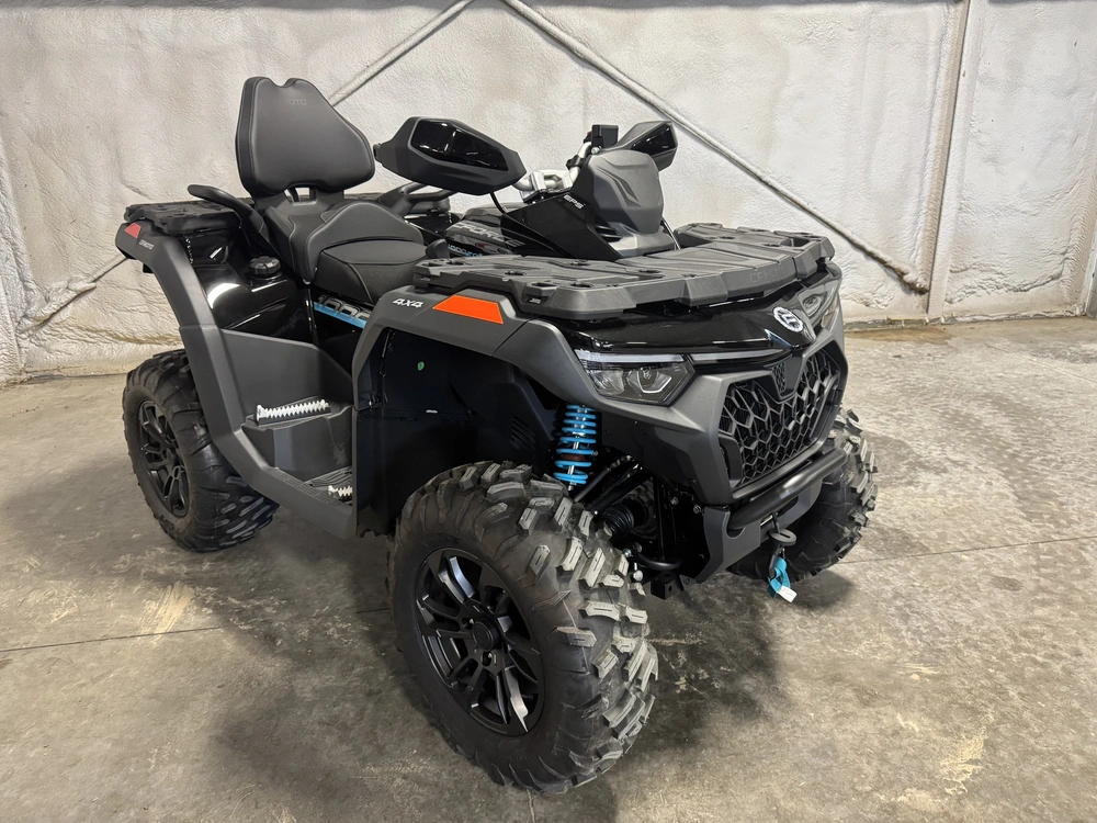 2026 Cfmoto Cforce 1000 Touring alt