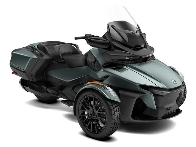 Can-Am Spyder RT (SE6) 2026