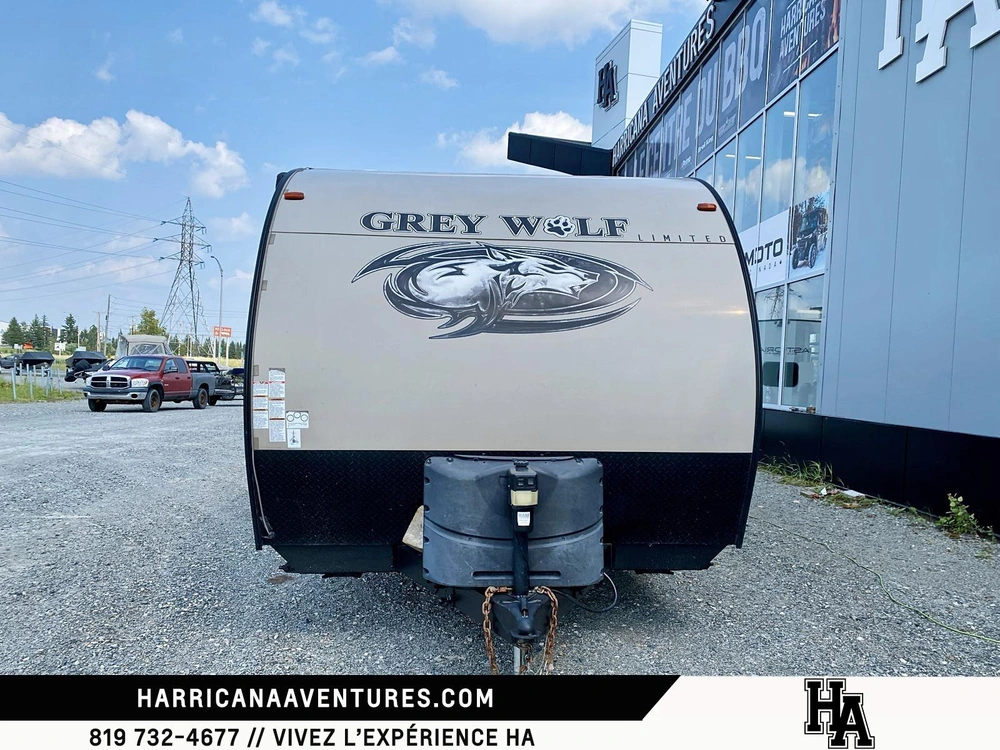 Cherokee Cherokee 23dbh 2018 2018 alt