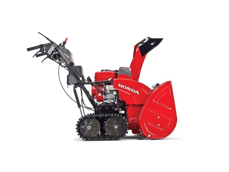 Honda Souffleuse Hss724ctd 2025 alt
