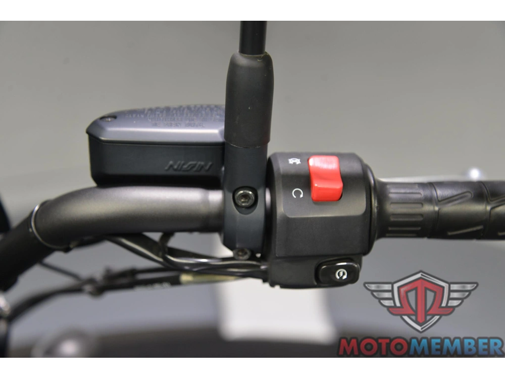2021 Kawasaki Vulcan® S Abs Cafe alt