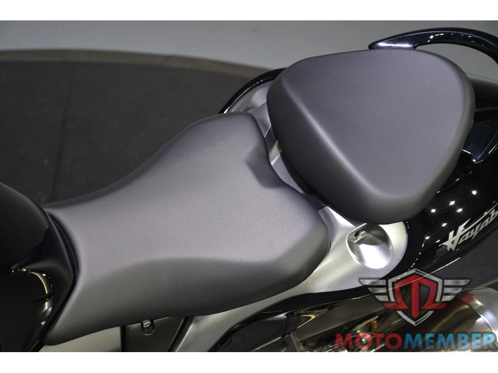 2026 Suzuki Hayabusa alt