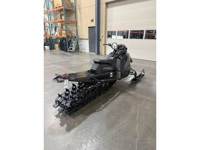 2024 Polaris 9r Pro Rmk Slash 155 alt