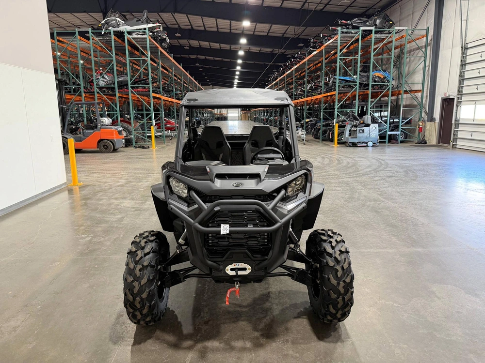 2026 Can-am Commander Xt 1000r alt
