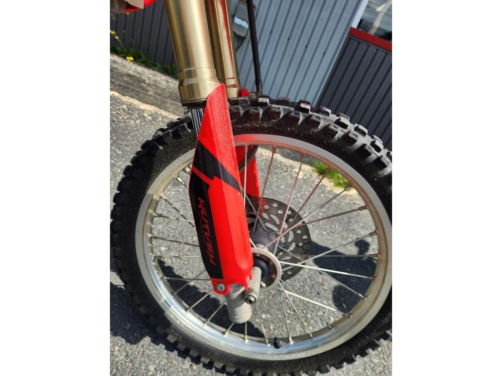 Honda Crf150r 2020 alt