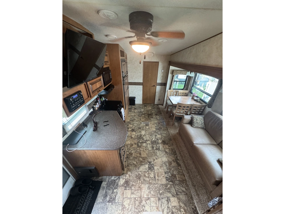 Cruiser Aire Cf 31 2012 alt