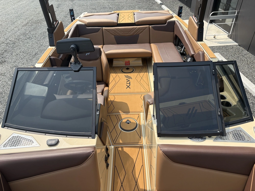 2026 Atx Surf Boats 22 Type-s alt