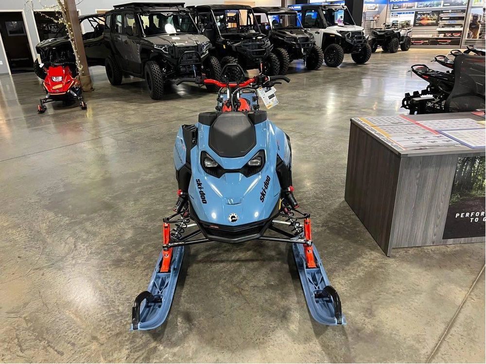 2026 Ski-doo Freeride 850 Turbo 165 alt