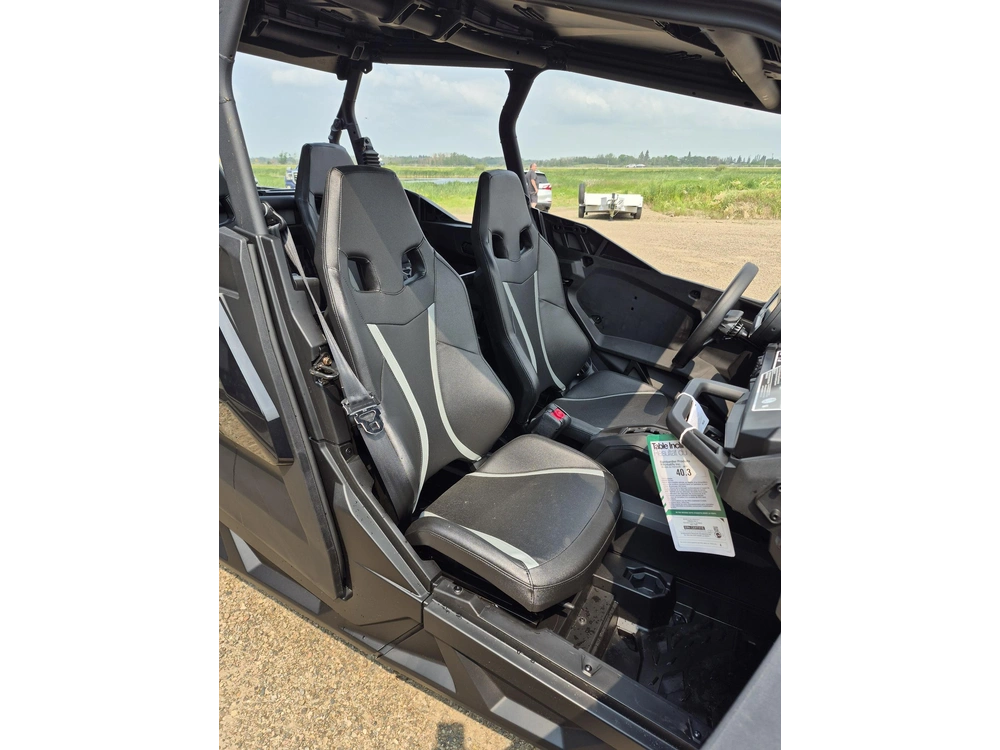 2026 Can-am Commander Max Xt 1000r Triple Black alt