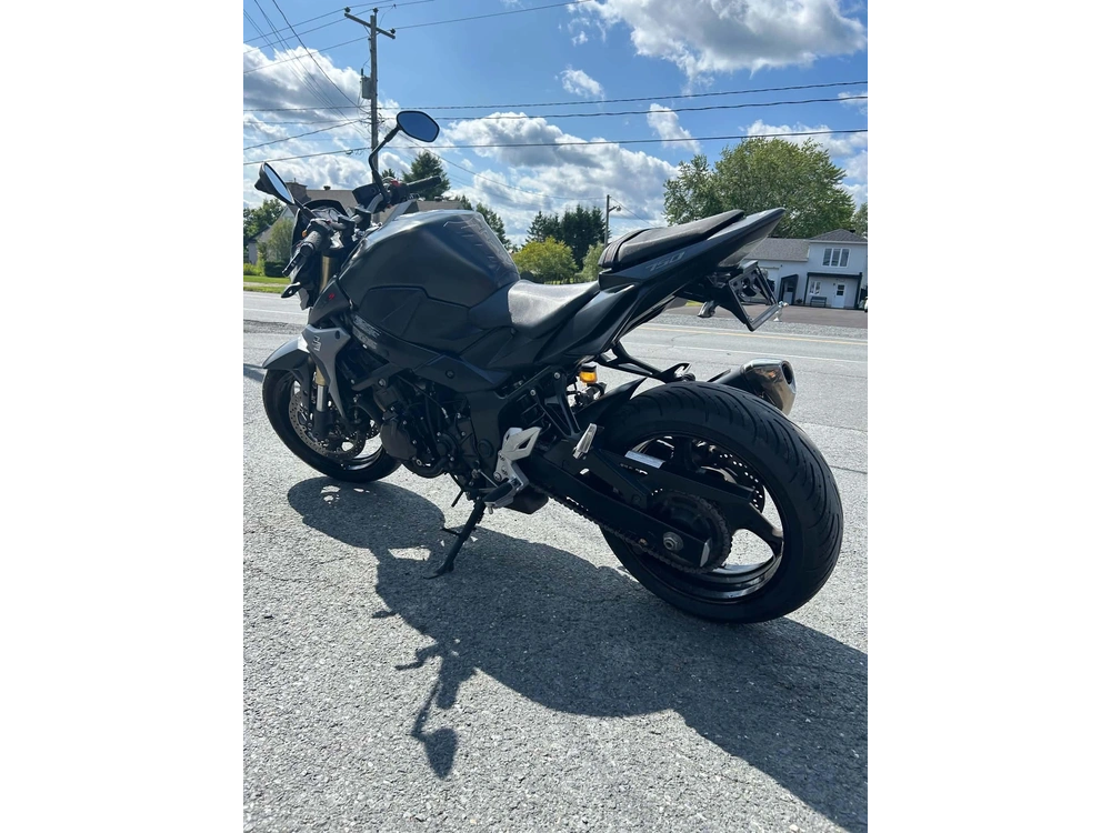 Suzuki Gsx-s750 2015 alt
