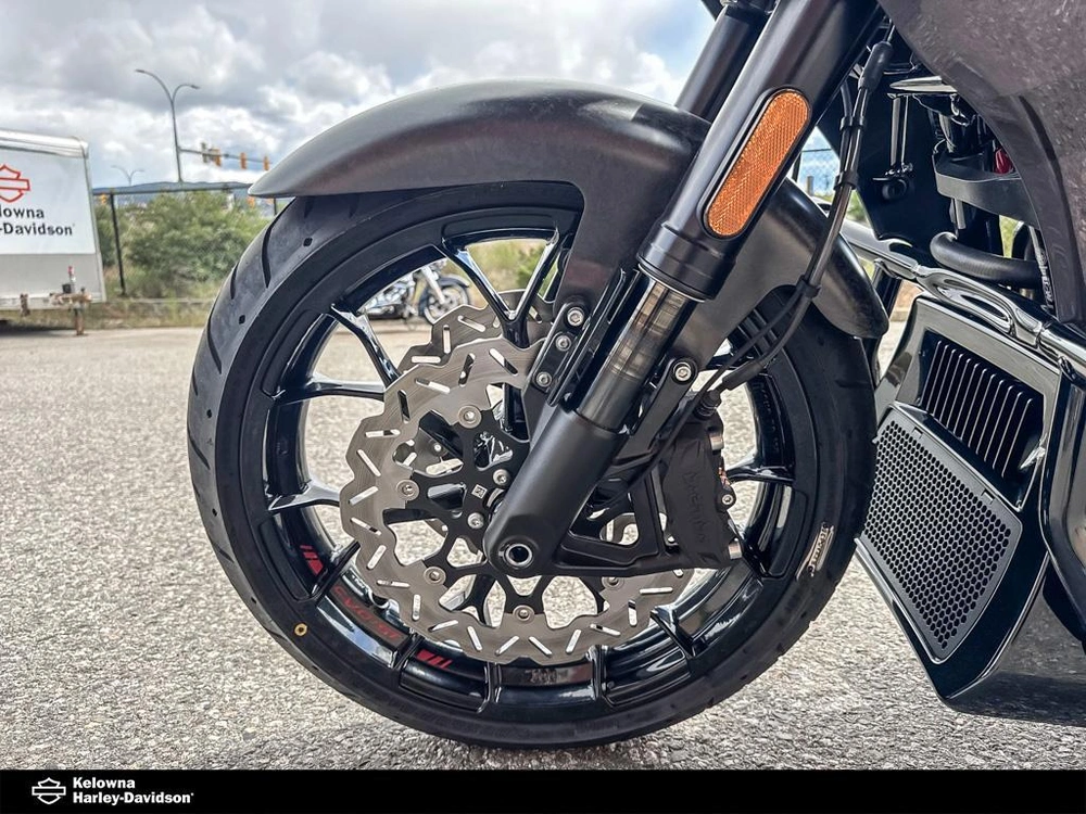 2026 Harley-davidson Fltrxstse - Cvo™ Road Glide® St alt