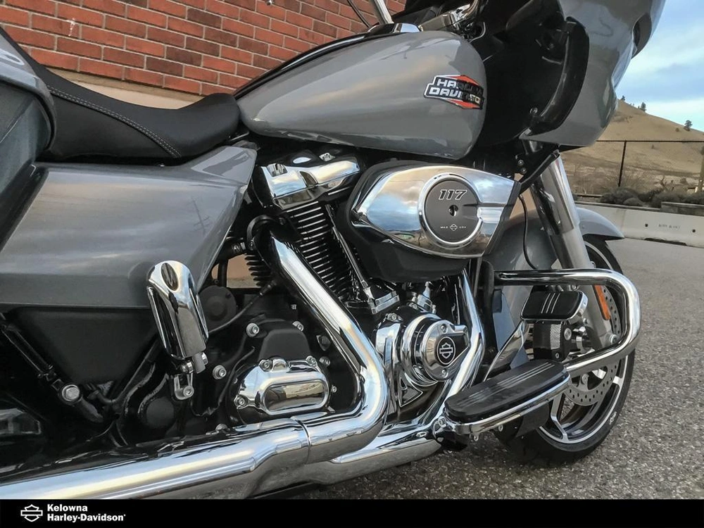 2026 Harley-davidson Fltrx - Road Glide® alt