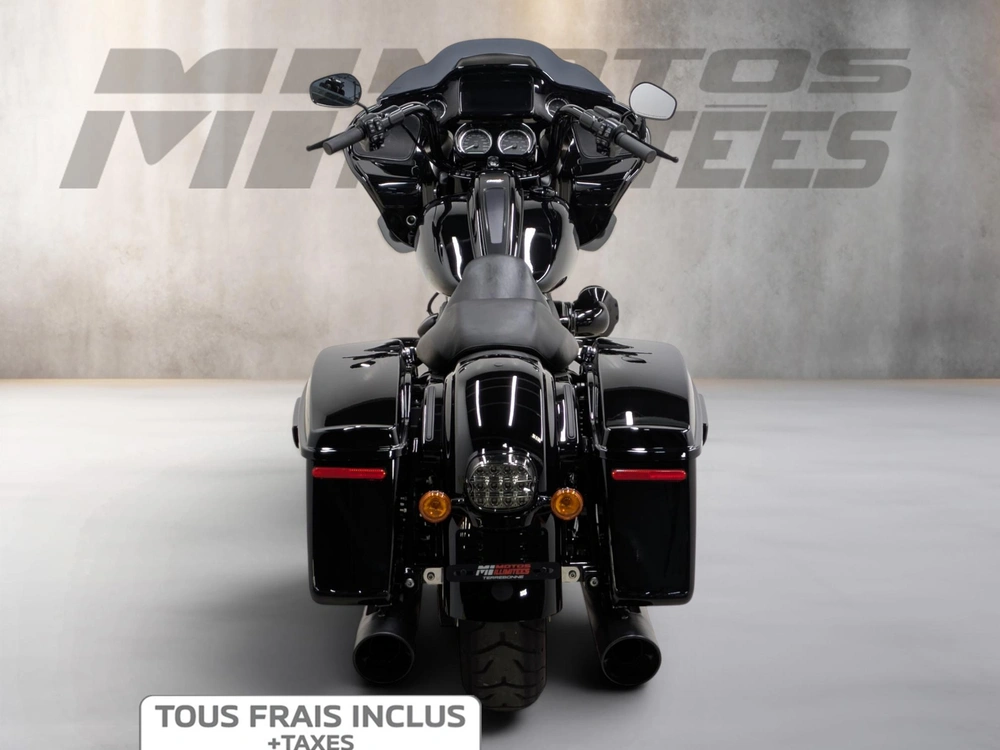 2023 Harley-davidson Fltrxst Road Glide St 117 Abs alt
