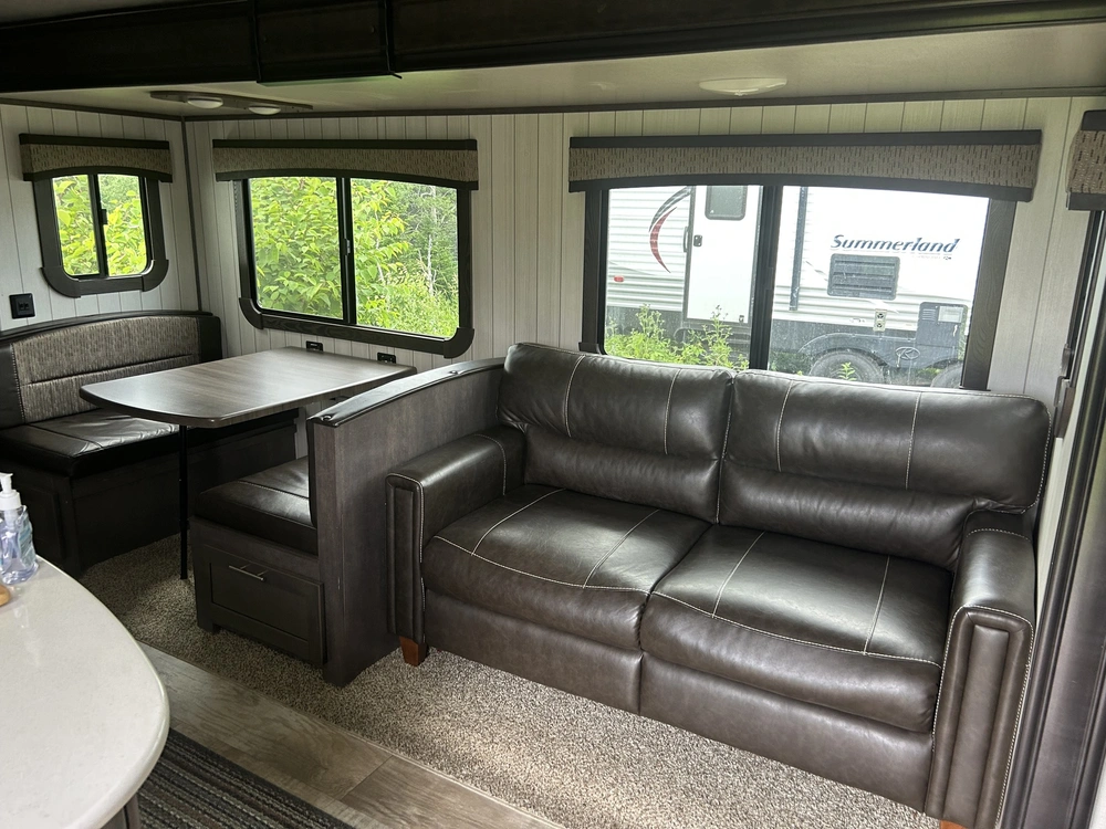 Crossroads Rv Sunset Grand Reserve 26 2018 alt