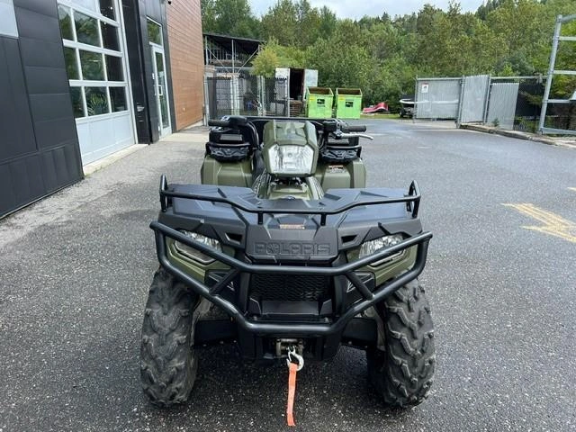 Polaris Sportsman 570 6x6 2020 alt