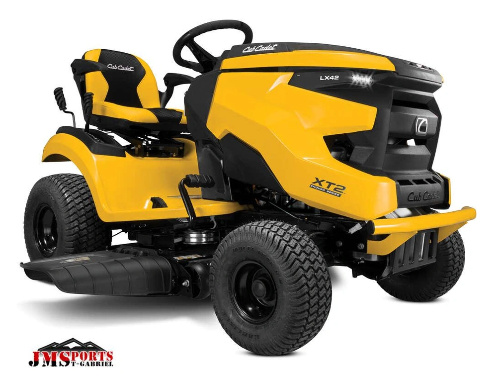 Cub Cadet Xt2 Lx42 2026 alt
