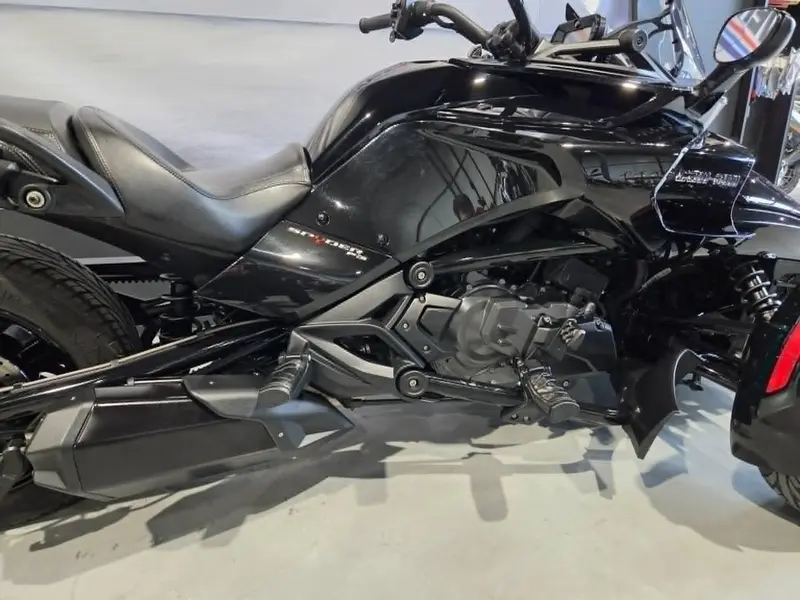 Can-Am Spyder F3-S SE6 2020