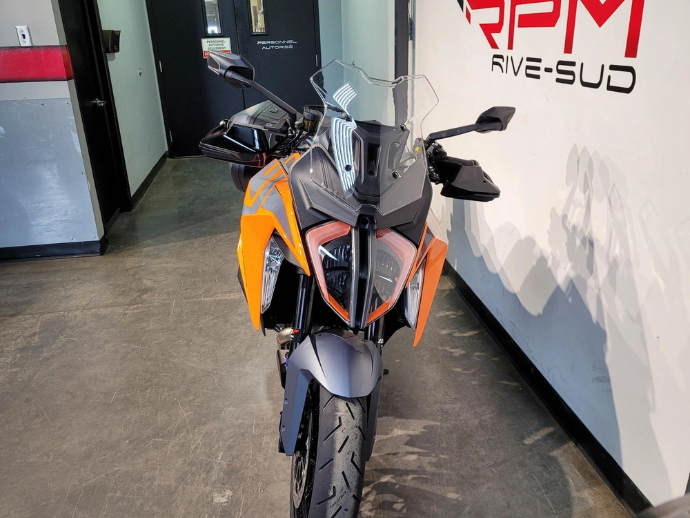 2024 Ktm 1290 Super Duke Gt *à Partir De 3.99% alt