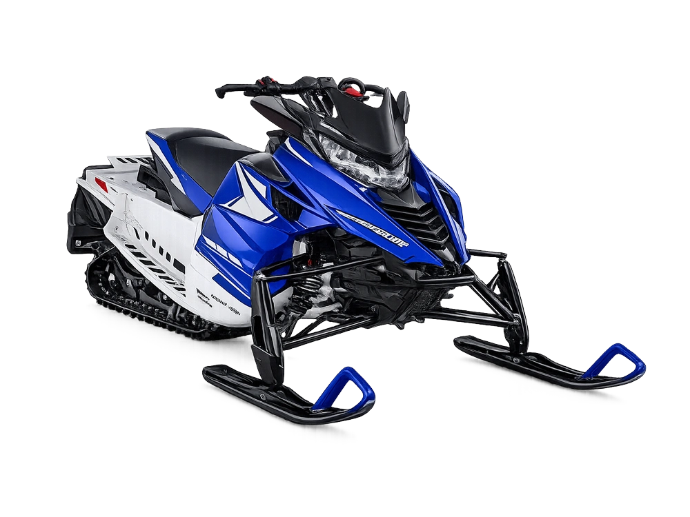 2014 Yamaha Sr10rsel alt